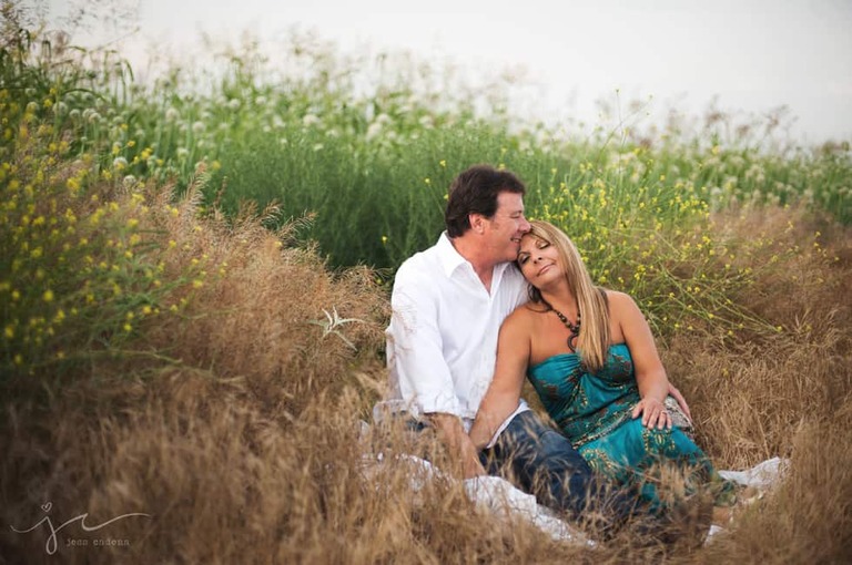 Jess Cadena Photography Bakersfield Anniversary Session 1