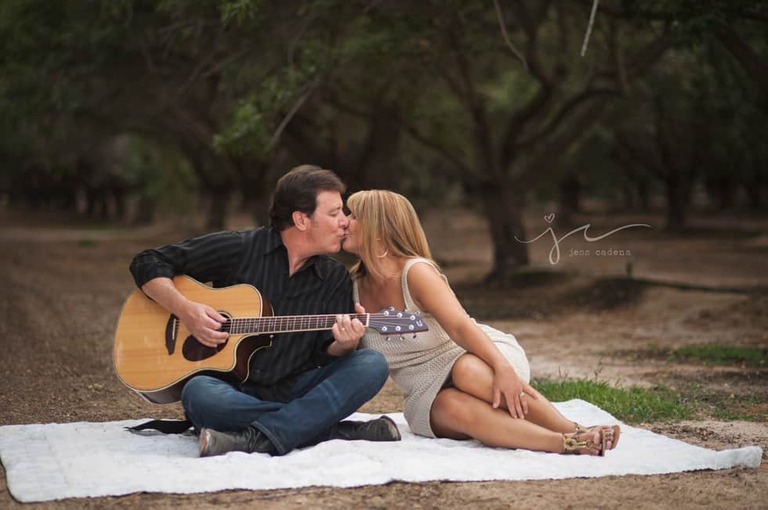 Jess Cadena Photography Bakersfield Anniversary Session 4