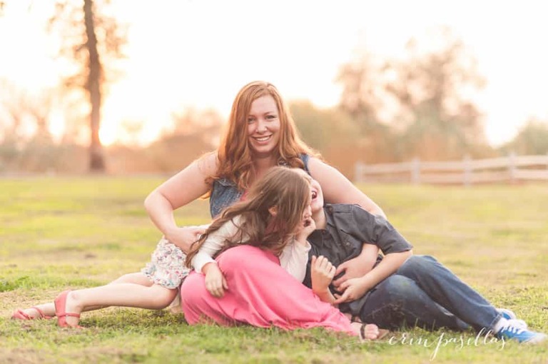 Stress Free Family Session Jess Cadena 3