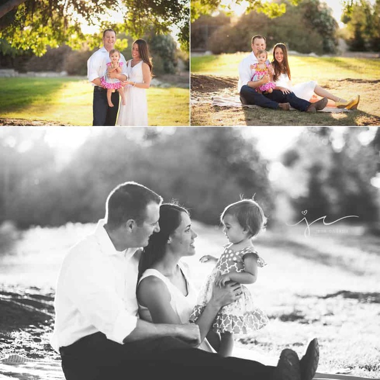 Bakersfield Family Photographer 2