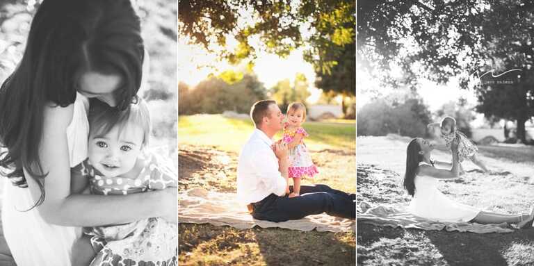 Bakersfield Family Photographer 3