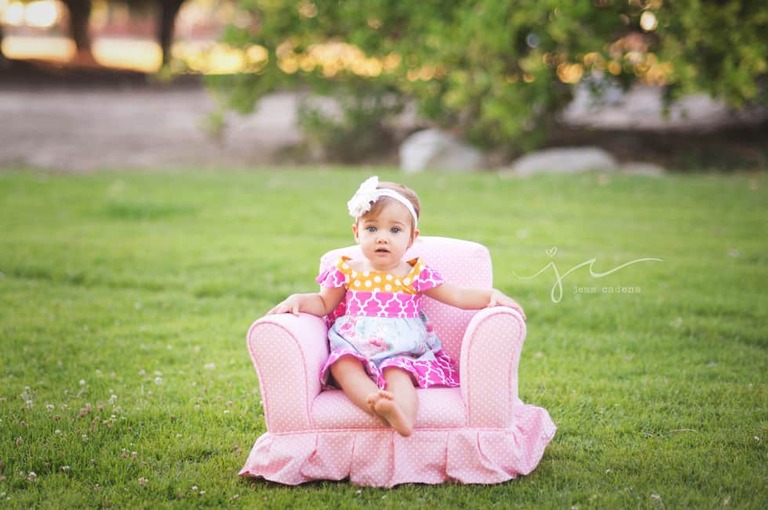 Bakersfield Family Photographer 4