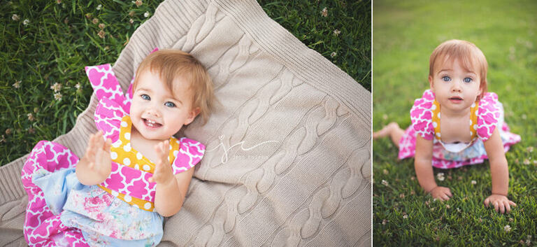 Bakersfield Family Photographer 5