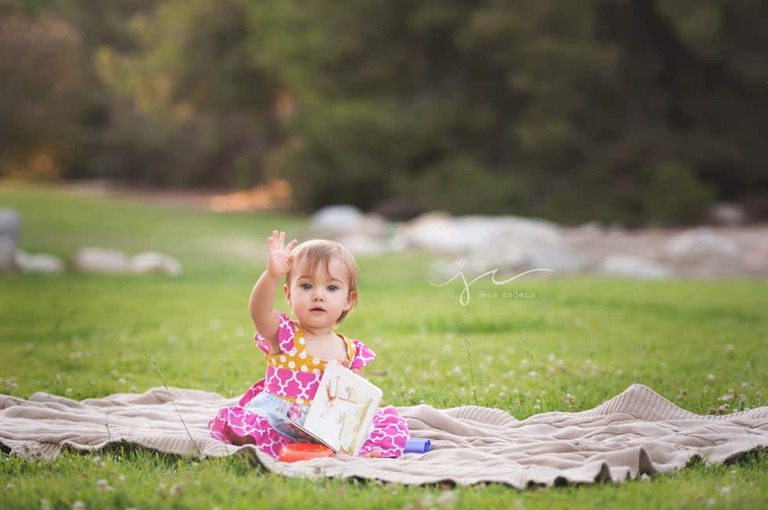 Bakersfield Family Photographer 7