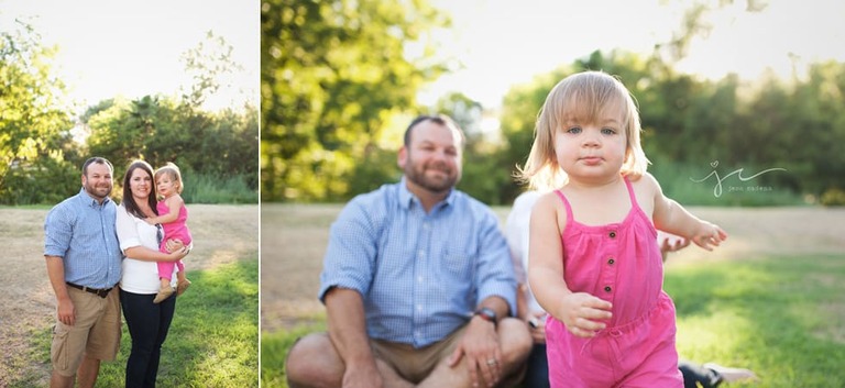 Family Photographer Bakersfield CA-3