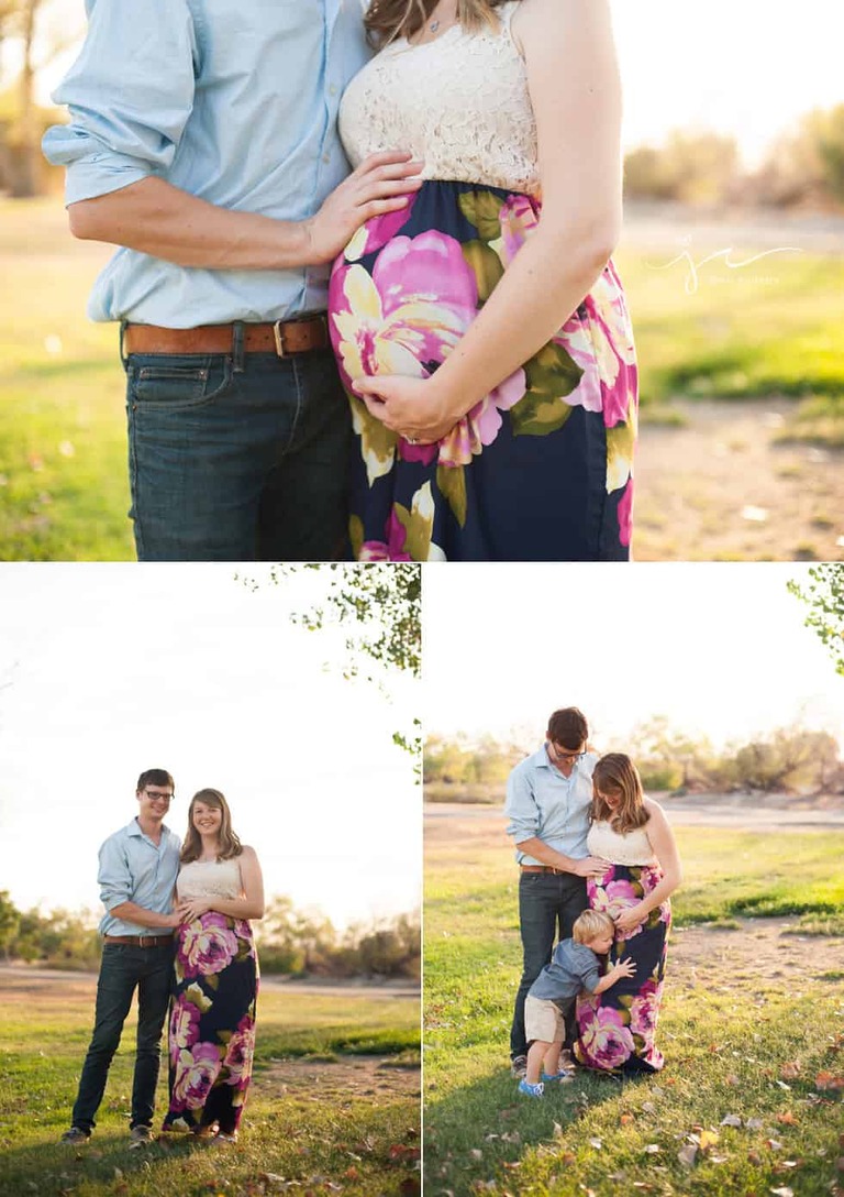 Maternity Photographer Bakersfield-1