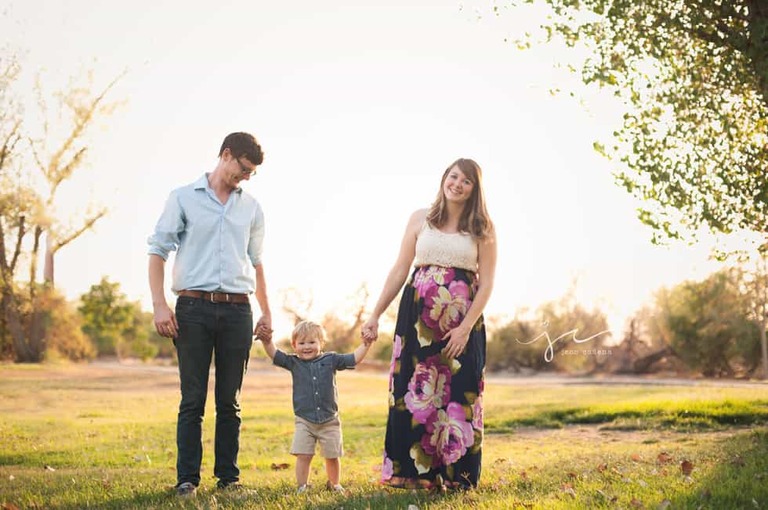 Maternity Photographer Bakersfield-2