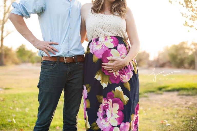 Maternity Photographer Bakersfield-5
