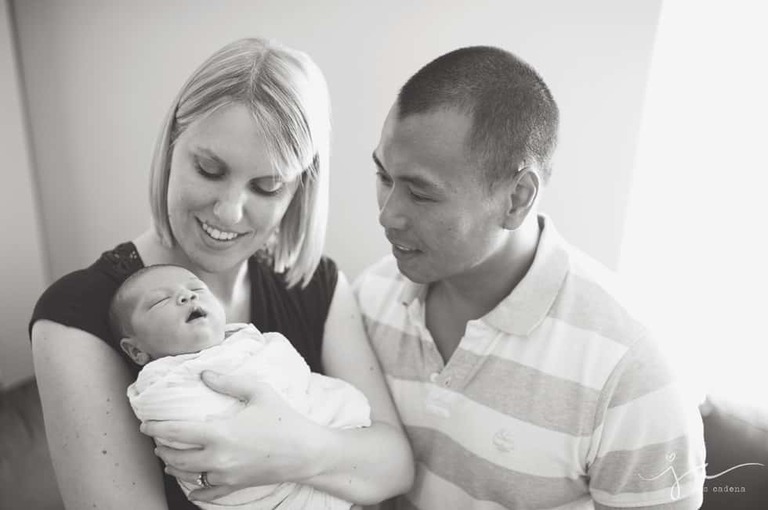 Lily Newborn Photographer Bakersfield 10