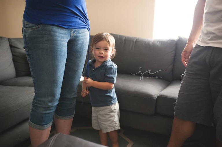 Lily Newborn Photographer Bakersfield 11