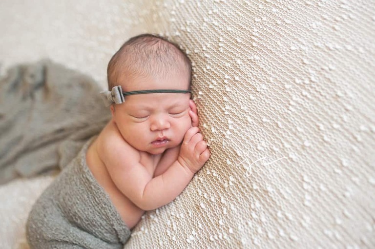 Lily Newborn Photographer Bakersfield 4