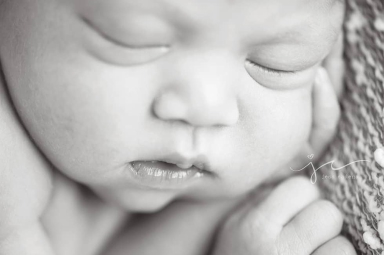 Lily Newborn Photographer Bakersfield 5