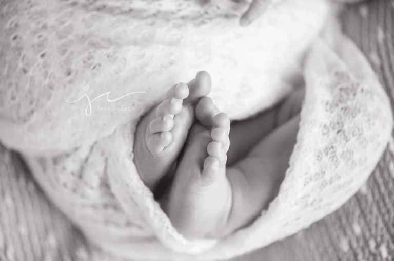 Lily Newborn Photographer Bakersfield 6