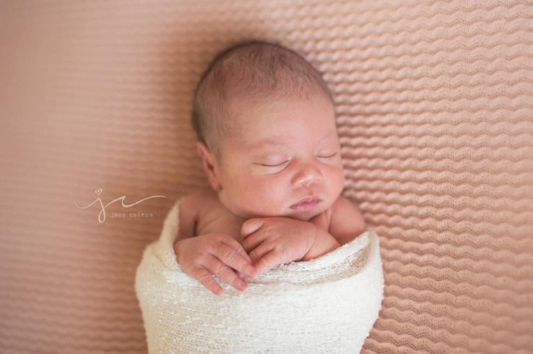 Lily Newborn Photographer Bakersfield 8