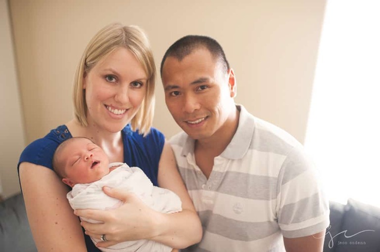 Lily Newborn Photographer Bakersfield 9