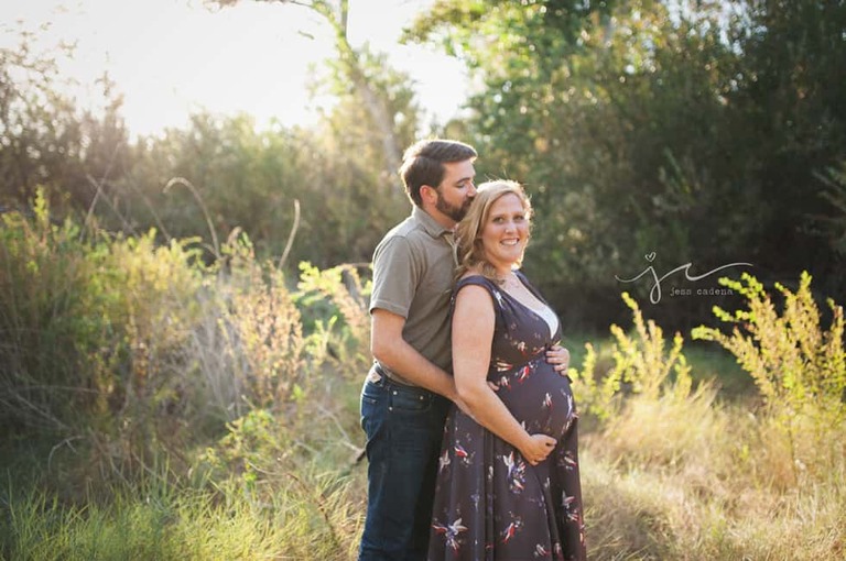 Maternity Photographer Bakersfield CA 10