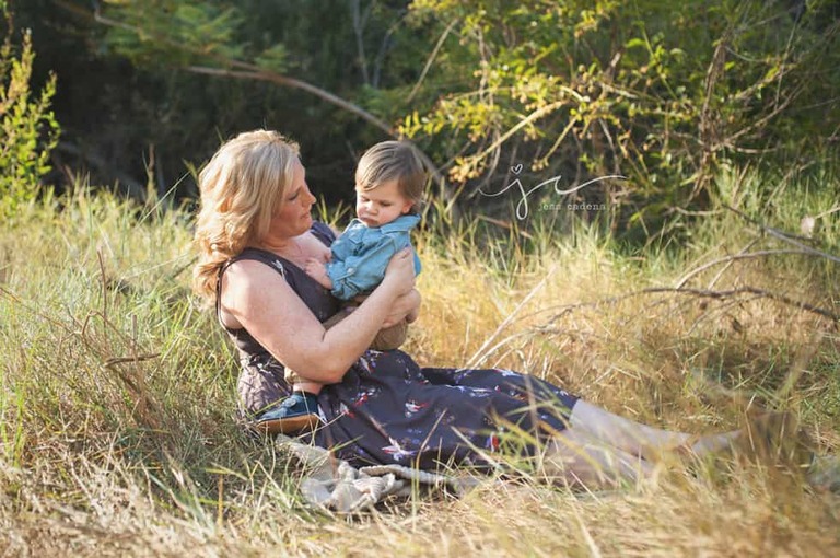 Maternity Photographer Bakersfield CA 2