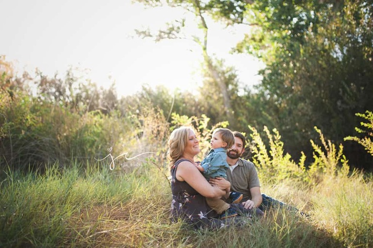 Maternity Photographer Bakersfield CA 5
