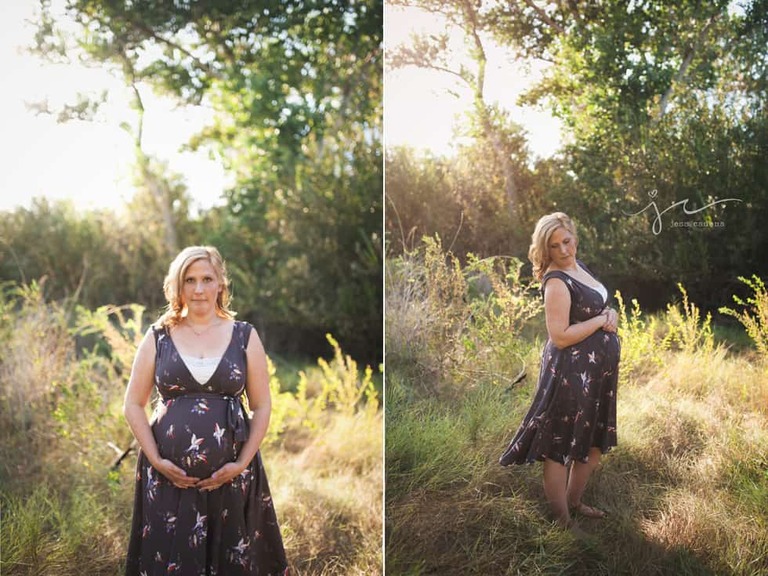 Maternity Photographer Bakersfield CA 7