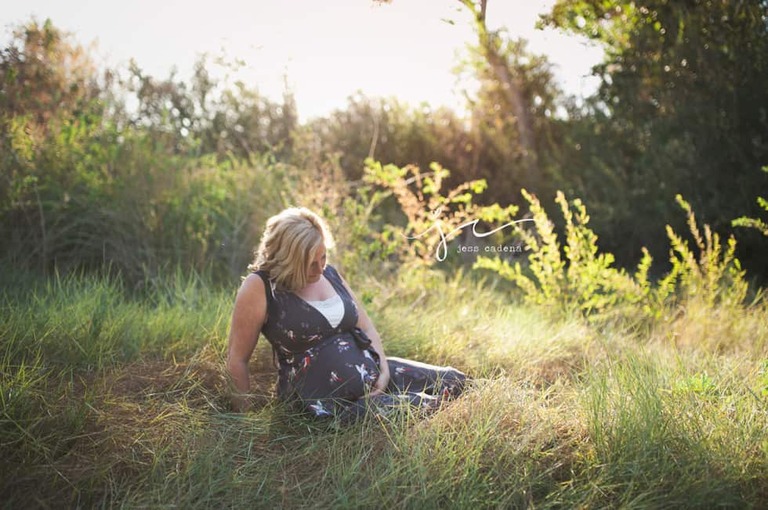 Maternity Photographer Bakersfield CA 8