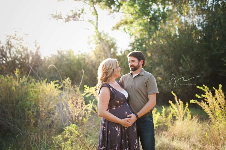 Maternity Photographer Bakersfield CA 9