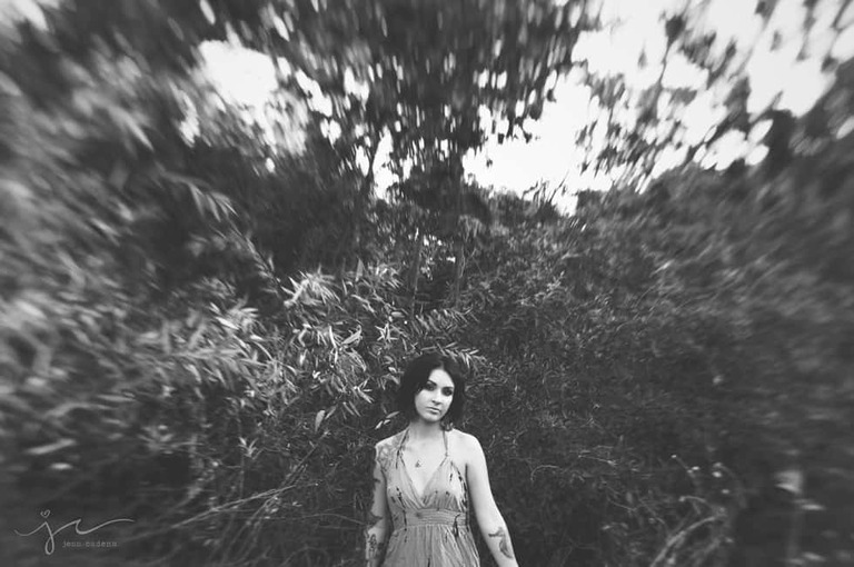 Bakersfield Photographer | Jess Cadena 1