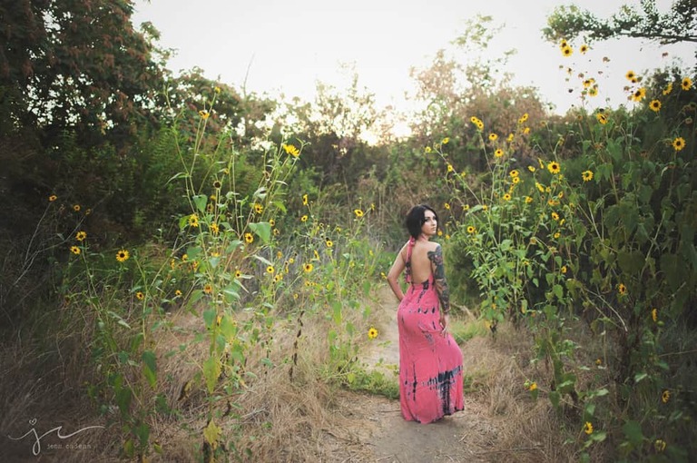 Bakersfield Photographer | Jess Cadena 2