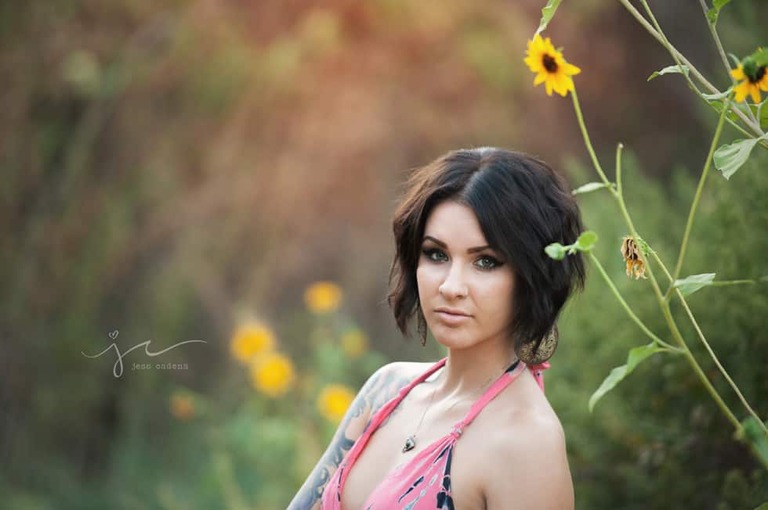 Bakersfield Photographer | Jess Cadena 6