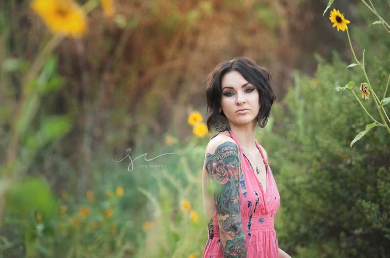 Bakersfield Photographer | Jess Cadena 7