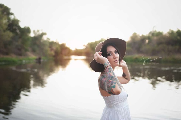 Bakersfield Photographer | Jess Cadena 8