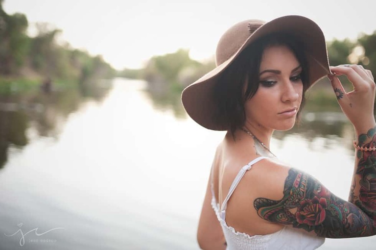 Bakersfield Photographer | Jess Cadena 9