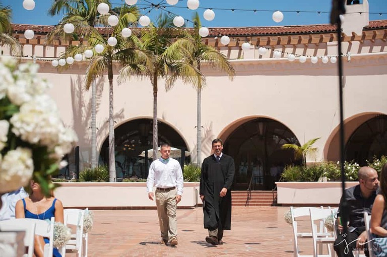 Fess Parker Hotel Santa Barbara Wedding Photographer, Jess Cadena