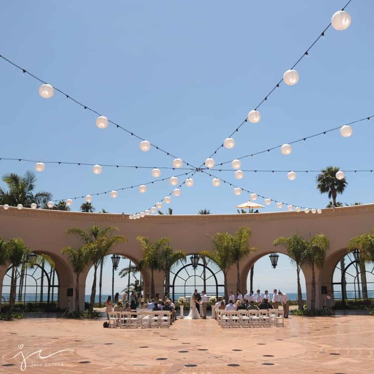 Fess Parker Hotel Santa Barbara Wedding Photographer, Jess Cadena