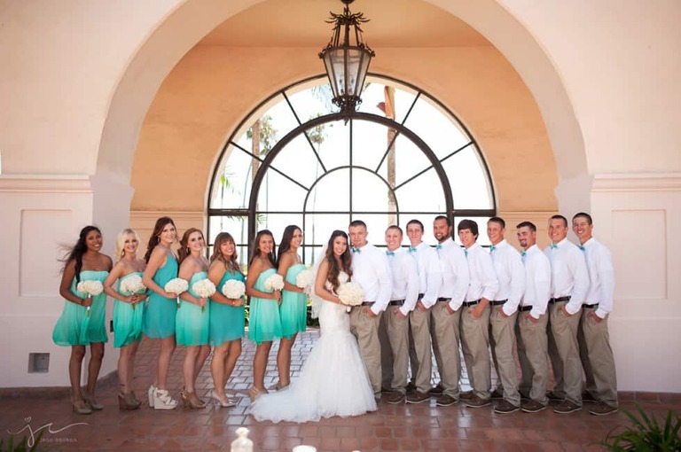 Fess Parker Hotel Santa Barbara Wedding Photographer, Jess Cadena