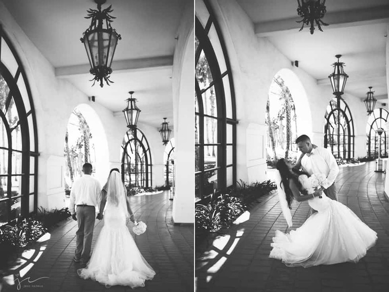 Fess Parker Hotel Santa Barbara Wedding Photographer, Jess Cadena
