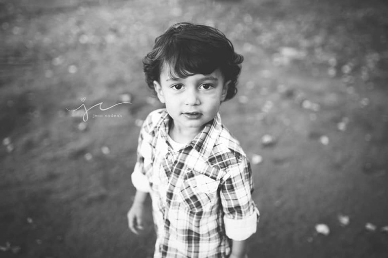 Family Photographer Bakersfield CA Jess Cadena-2