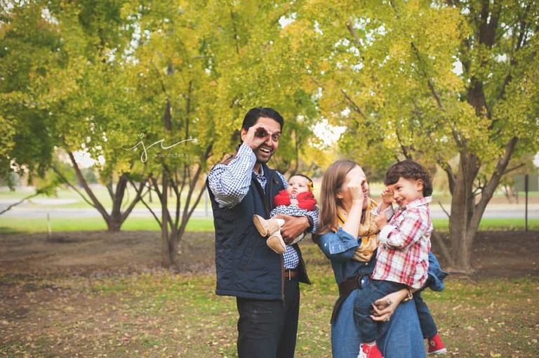 Family Photographer Bakersfield CA Jess Cadena-9