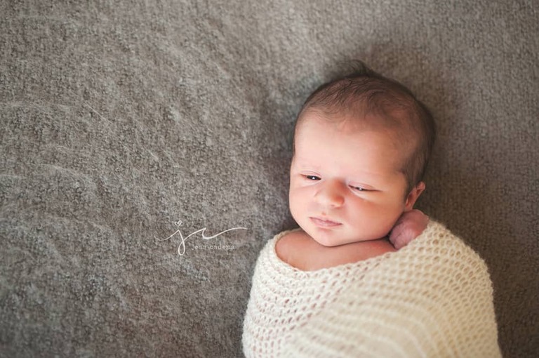 Bakersfield Newborn Photographer Jess Cadena-1