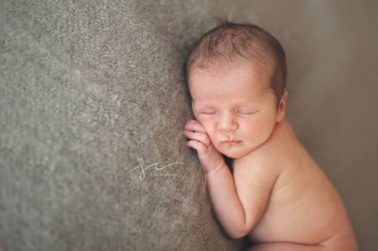 Bakersfield Newborn Photographer Jess Cadena-4