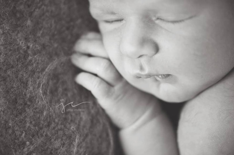 Bakersfield Newborn Photographer Jess Cadena-5