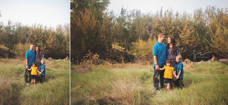 Bakersfield Family Photographer Jess Cadena-1