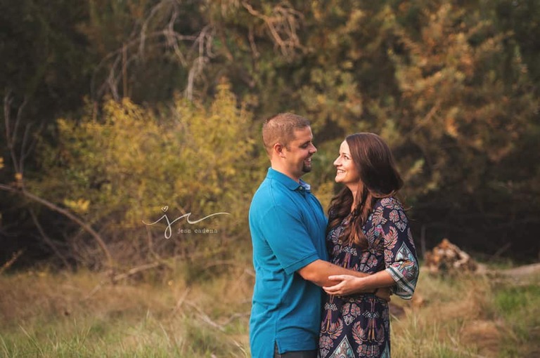 Bakersfield Family Photographer Jess Cadena-2