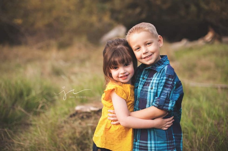 Bakersfield Family Photographer Jess Cadena-3