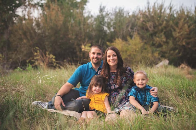 Bakersfield Family Photographer Jess Cadena-4