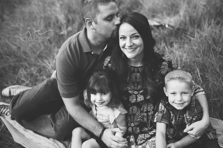 Bakersfield Family Photographer Jess Cadena-5