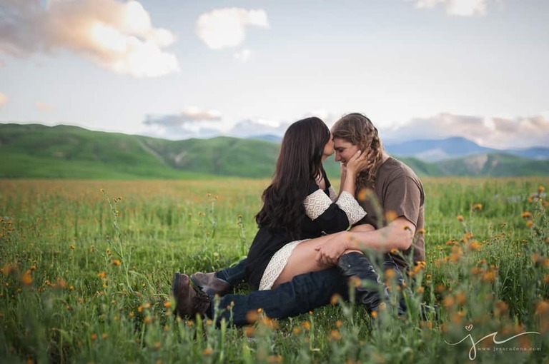 Griffith-Engagement-Photographer-Bakersfield-CA-15