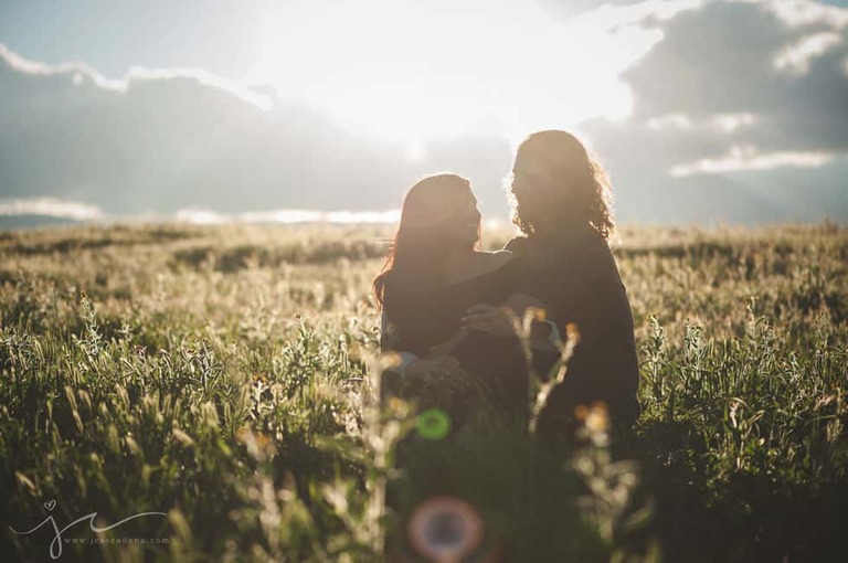 Griffith-Engagement-Photographer-Bakersfield-CA-5