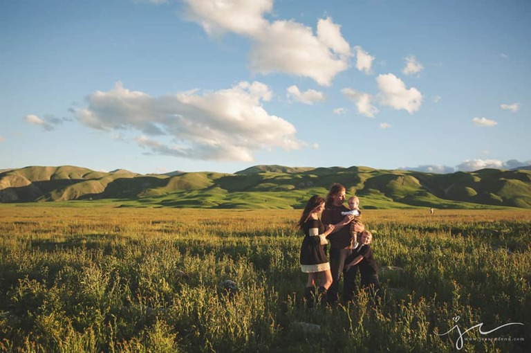 Griffith-Engagement-Photographer-Bakersfield-CA-6
