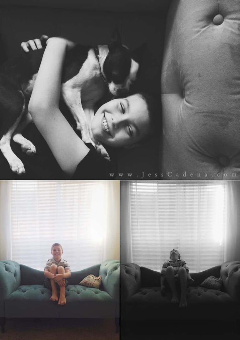 Jess Cadena Photography Warrior Mom Mothers Day