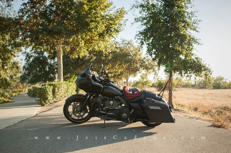 Newborn Photography Bakersfield Jess Cadena - 16